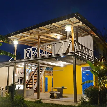 Malee Malee Guesthouse Koh Lanta Exterior photo