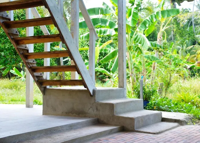 Malee Malee Guesthouse