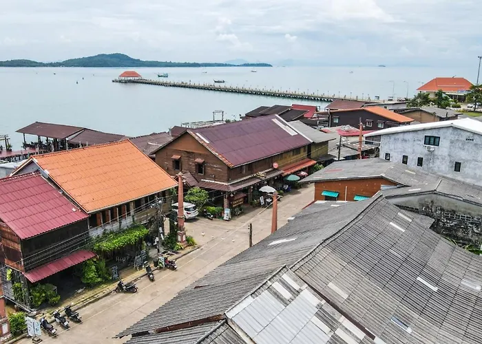 Malee Malee Guesthouse
