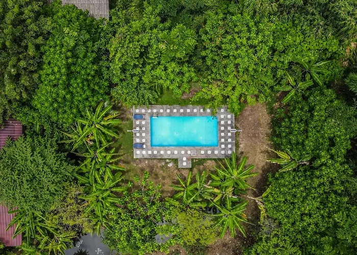 Malee Malee Guesthouse