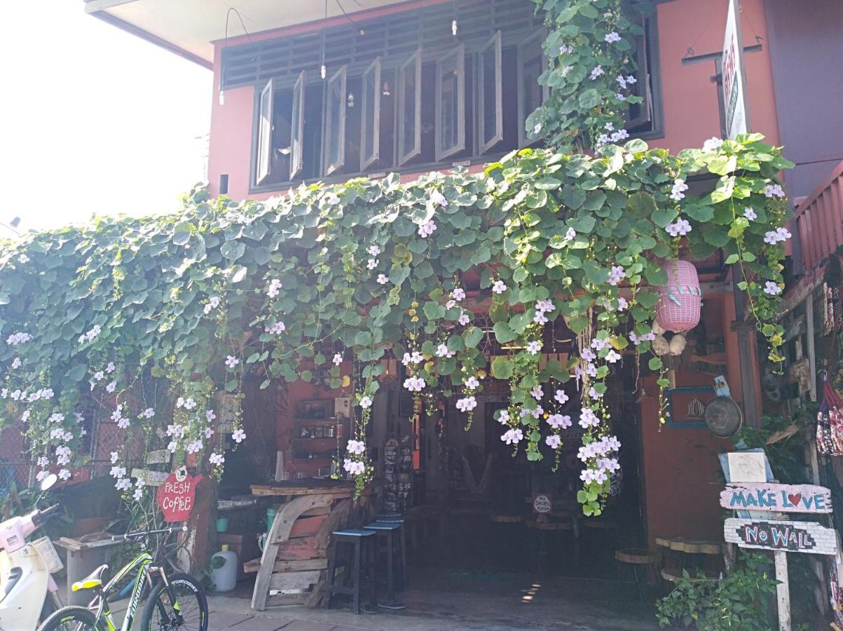 Homestay Malee Malee Koh Lanta