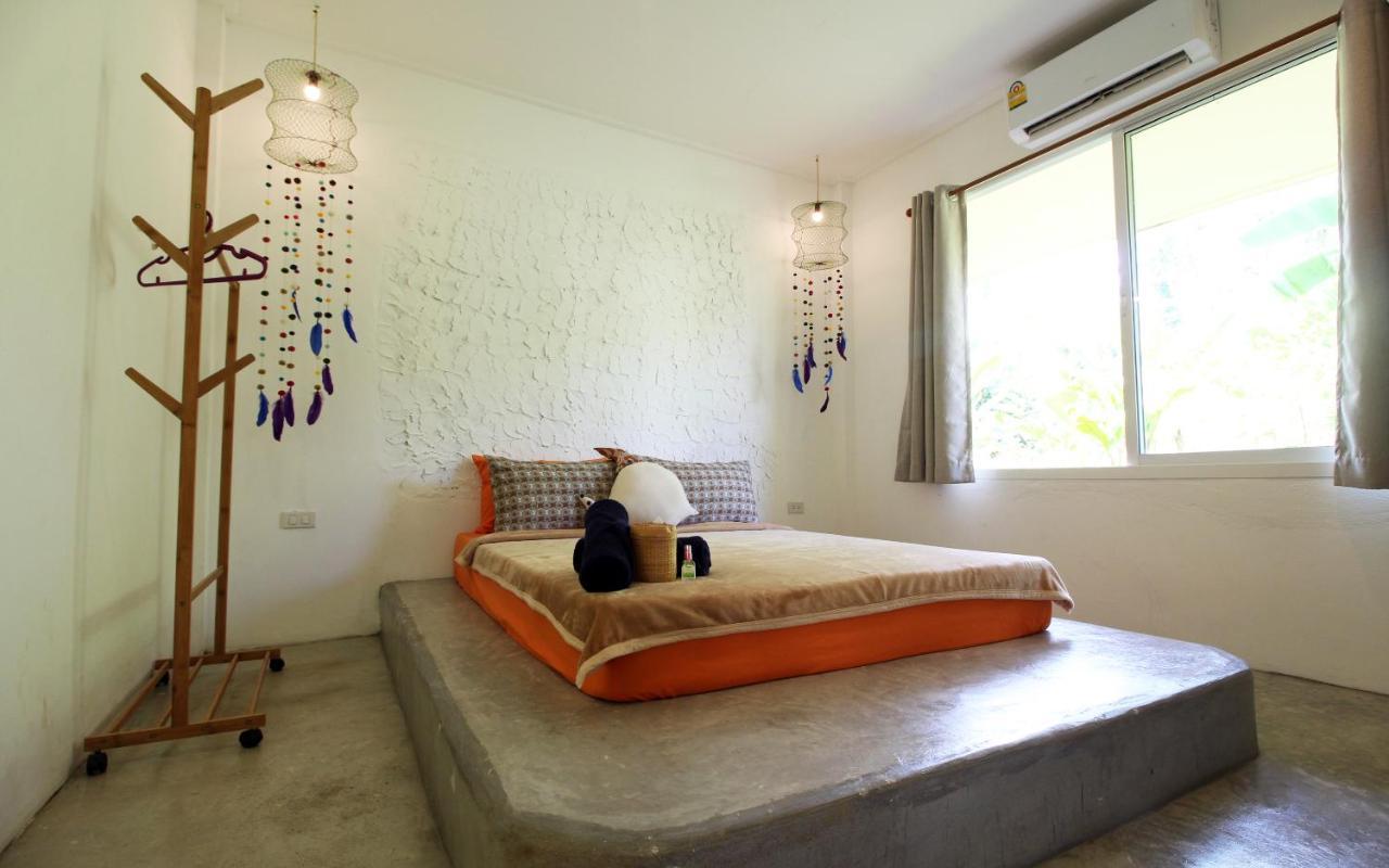 Malee Malee Homestay Koh Lanta
