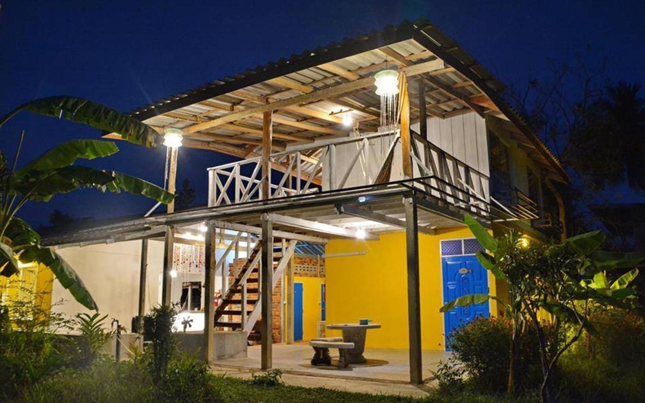 Malee Malee Homestay *