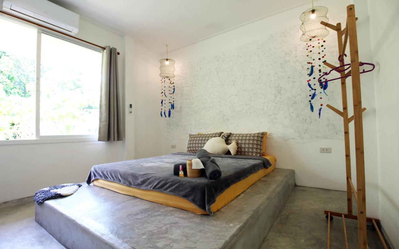 Malee Malee Homestay *