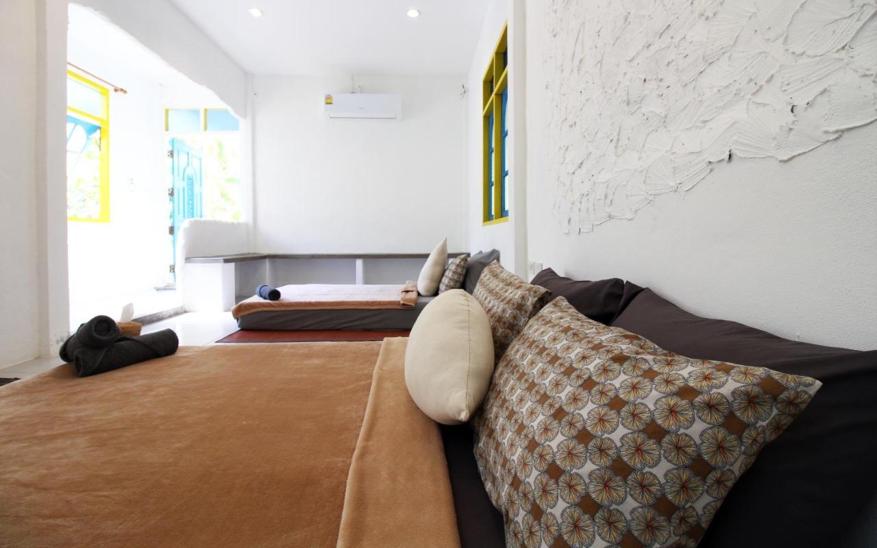 Malee Malee Homestay