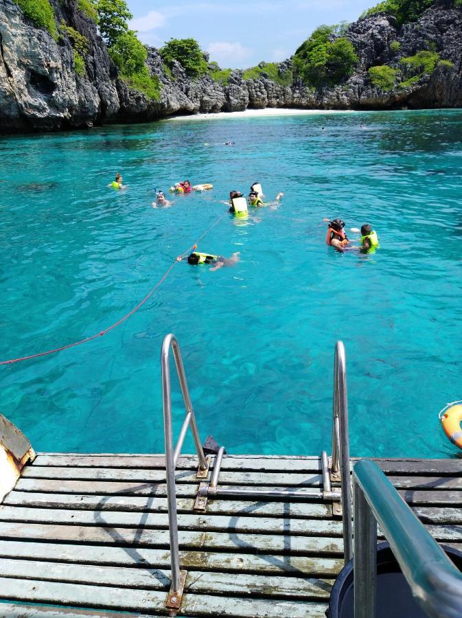 Malee Malee Homestay Koh Lanta