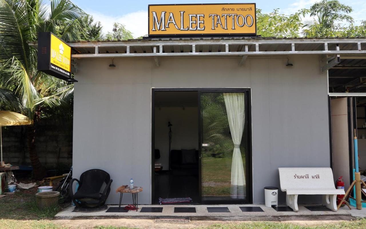 Homestay Malee Malee *