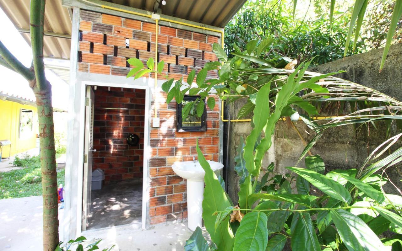 Malee Malee Homestay