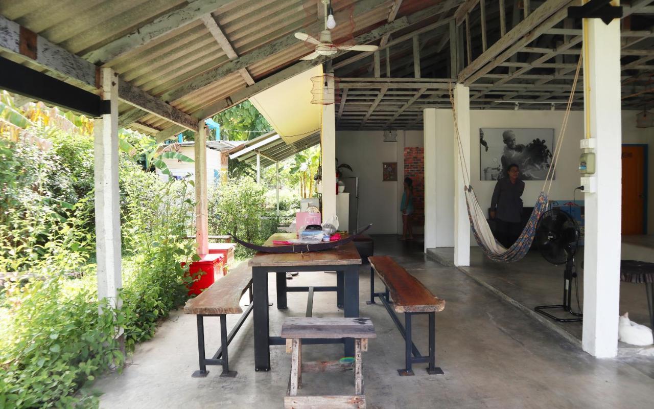 Homestay Malee Malee Koh Lanta