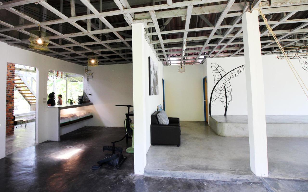 Homestay Malee Malee