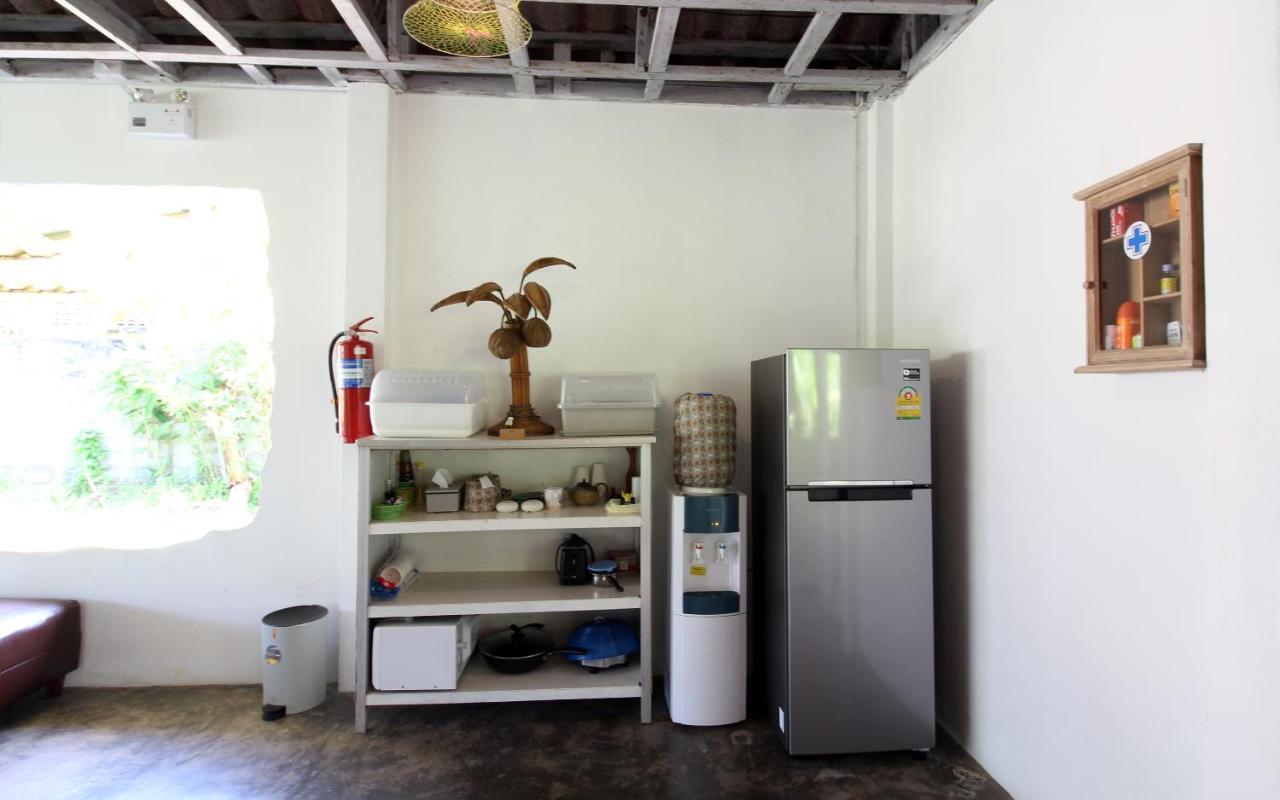 Malee Malee Homestay Koh Lanta