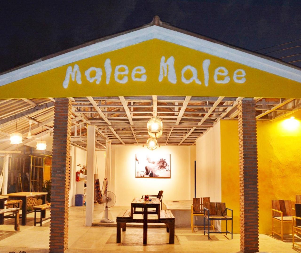 Malee Malee Homestay Koh Lanta