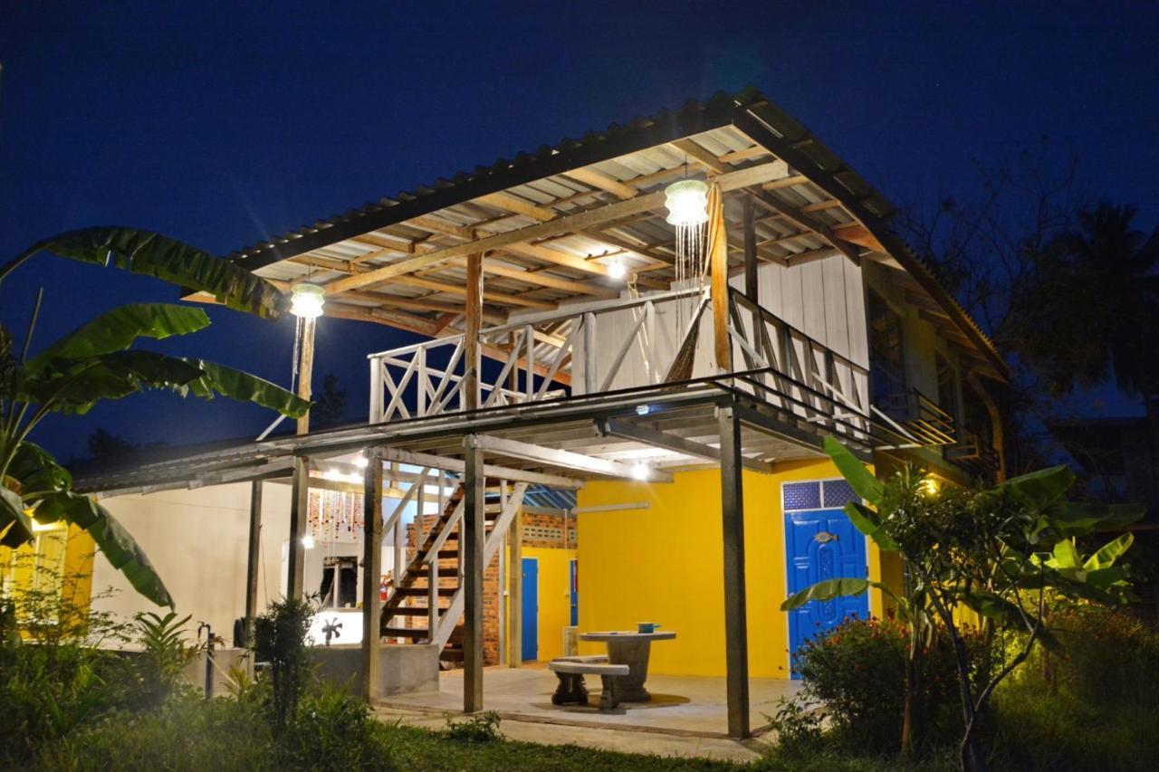 Homestay Malee Malee